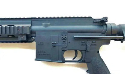 Jinming HK416C Gen8 Gel Blaster Assault Rifle
