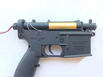 Jinming HK416C Gen8 Gel Blaster Assault Rifle