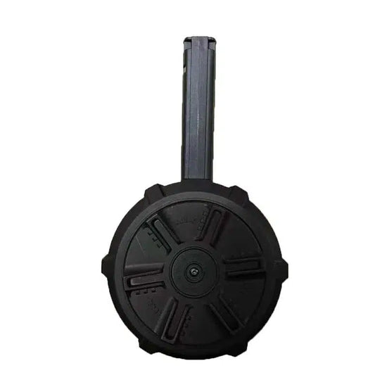 Lehui MP9 Stick Or Drum Gel Blaster Magazine