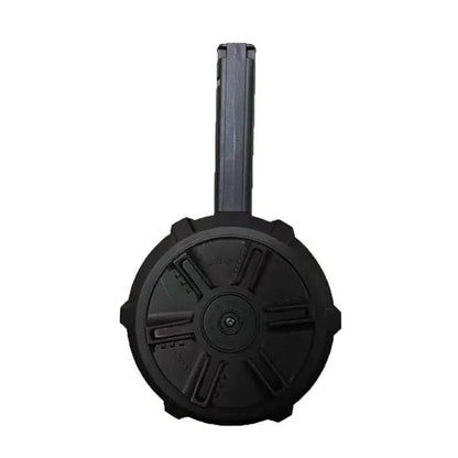 Lehui MP9 Stick Or Drum Gel Blaster Magazine