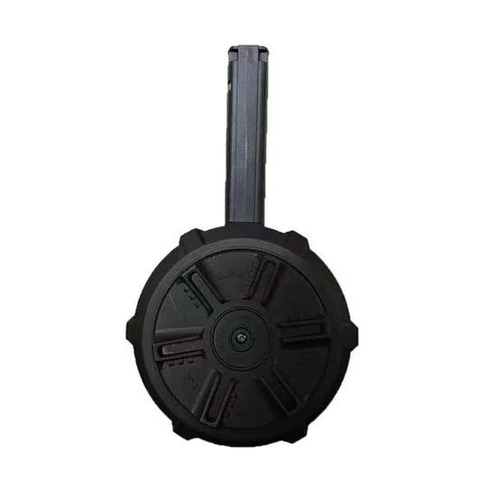 Lehui MP9 Stick Or Drum Gel Blaster Magazine