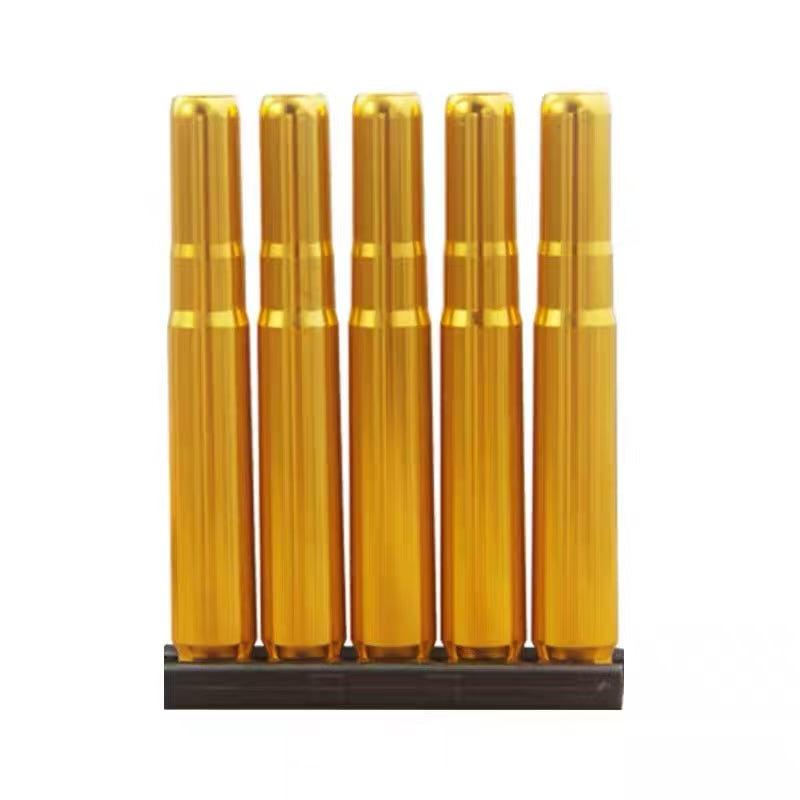 shell casings