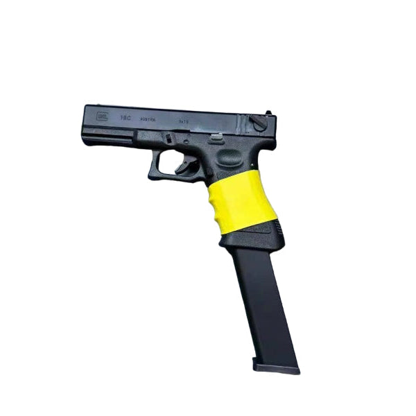 OY G18C Full-Auto Brushless Electric Pistol Gel Blaster