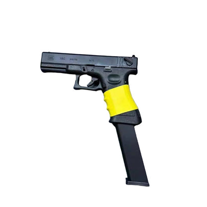 OY G18C Full-Auto Brushless Electric Pistol Gel Blaster