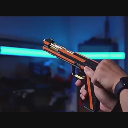G&G Electric Blowback Gel Blaster Pistol