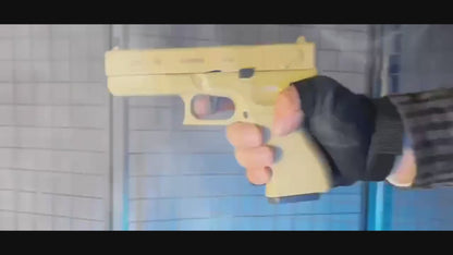 G18 Automatic Shell Ejecting Nerf Pistol