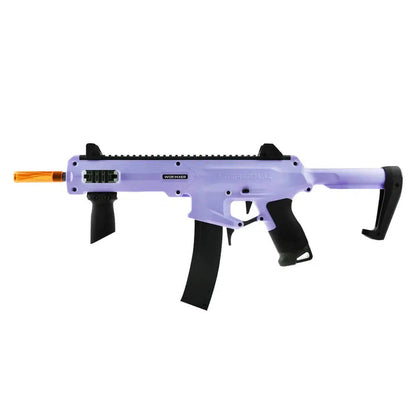Worker Seagull CQB  Manual Blaster Nerf Gun