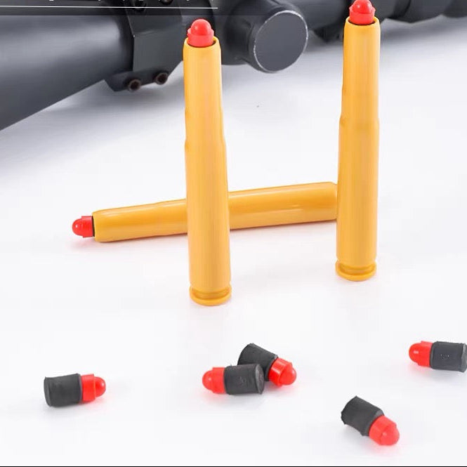shell casings