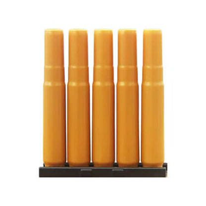 shell casings