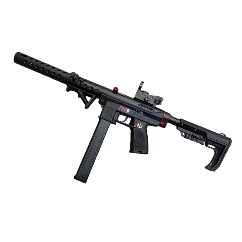 Handi Tec-9 Premium Smg Gel Blaster