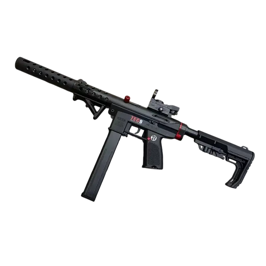 Handi Tec-9 Premium Smg Gel Blaster