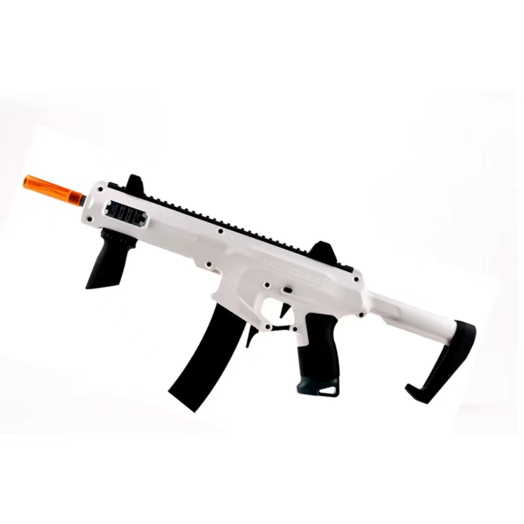 Worker Seagull CQB  Manual Blaster Nerf Gun